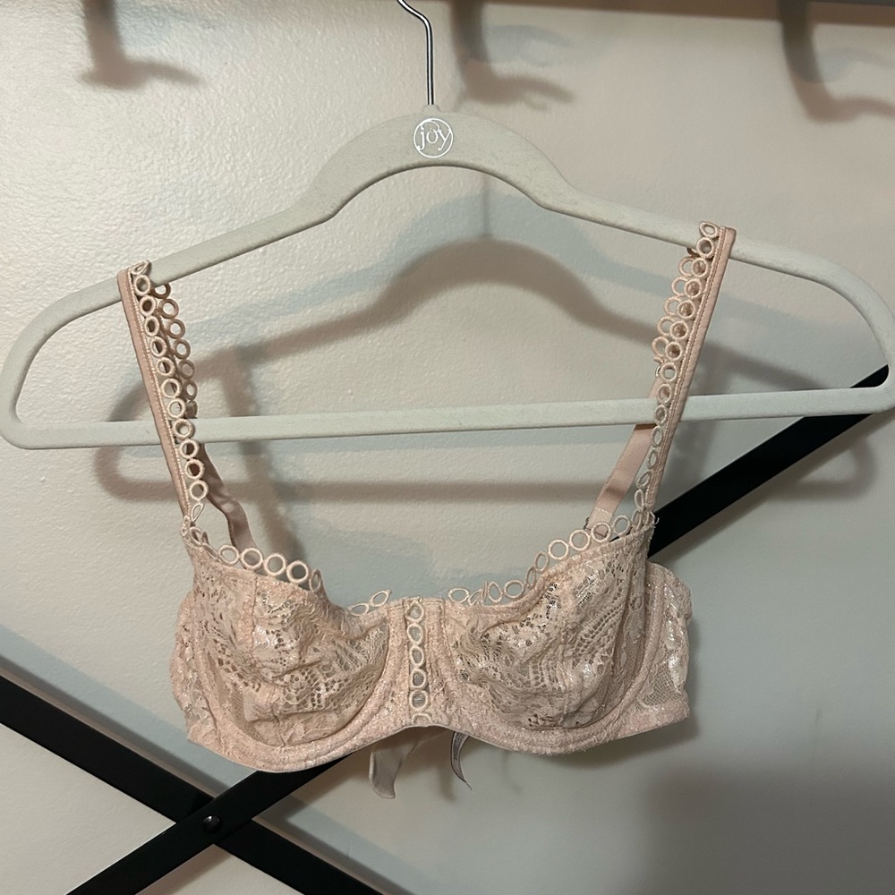 victoria’s secret bra